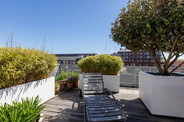 Medium property photo - Zuidzijde Haven 31B, 4611 HB Bergen op Zoom